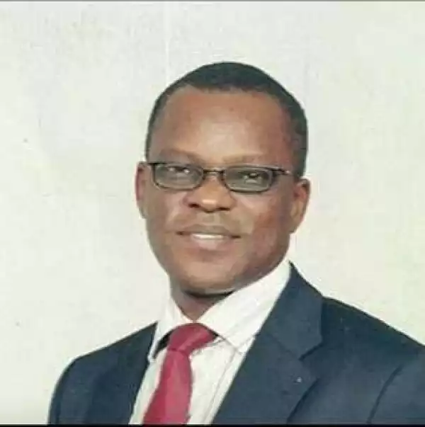No amount of opposition can stop me from becoming Ondo governor – Eyitayo Jegede vows